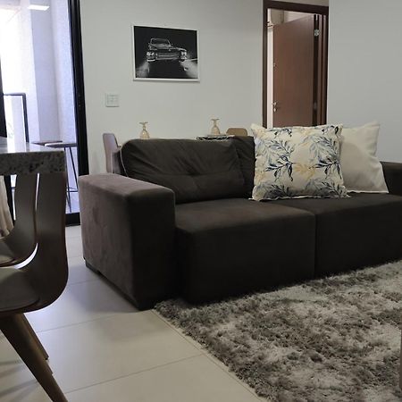 Inova Flat Imperial Apartment Palmas  Ngoại thất bức ảnh