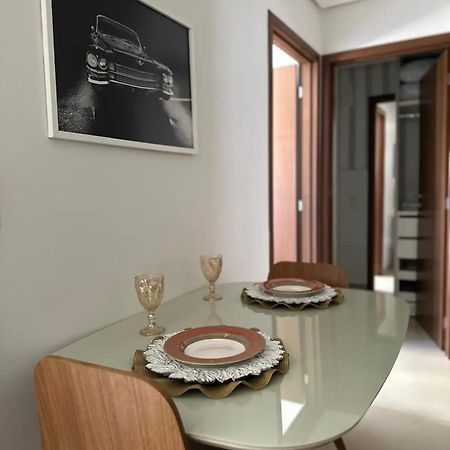Inova Flat Imperial Apartment Palmas  Ngoại thất bức ảnh