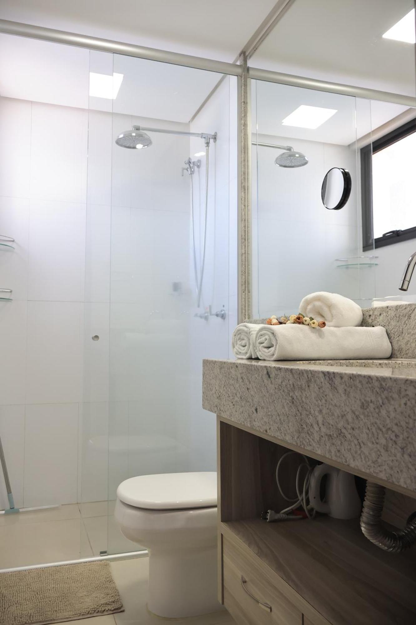 Inova Flat Imperial Apartment Palmas  Ngoại thất bức ảnh