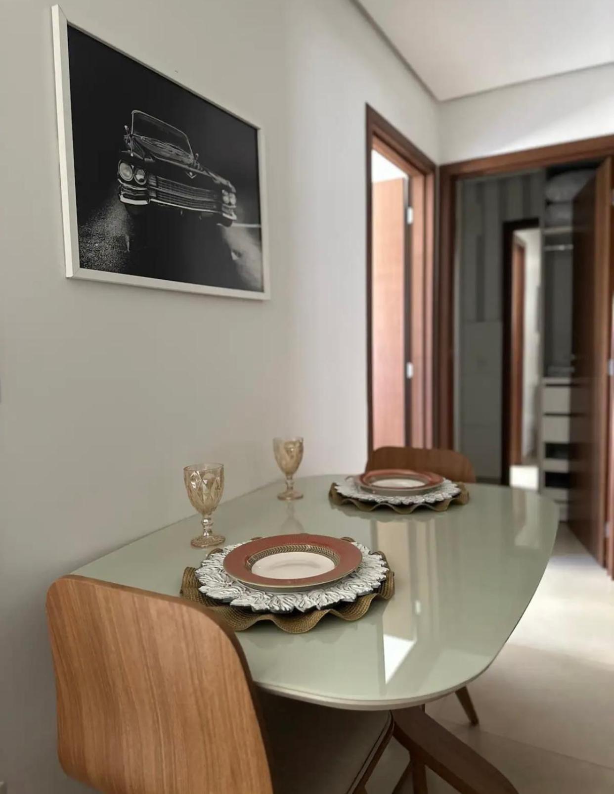 Inova Flat Imperial Apartment Palmas  Ngoại thất bức ảnh